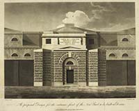 Dover Prison | Margate History